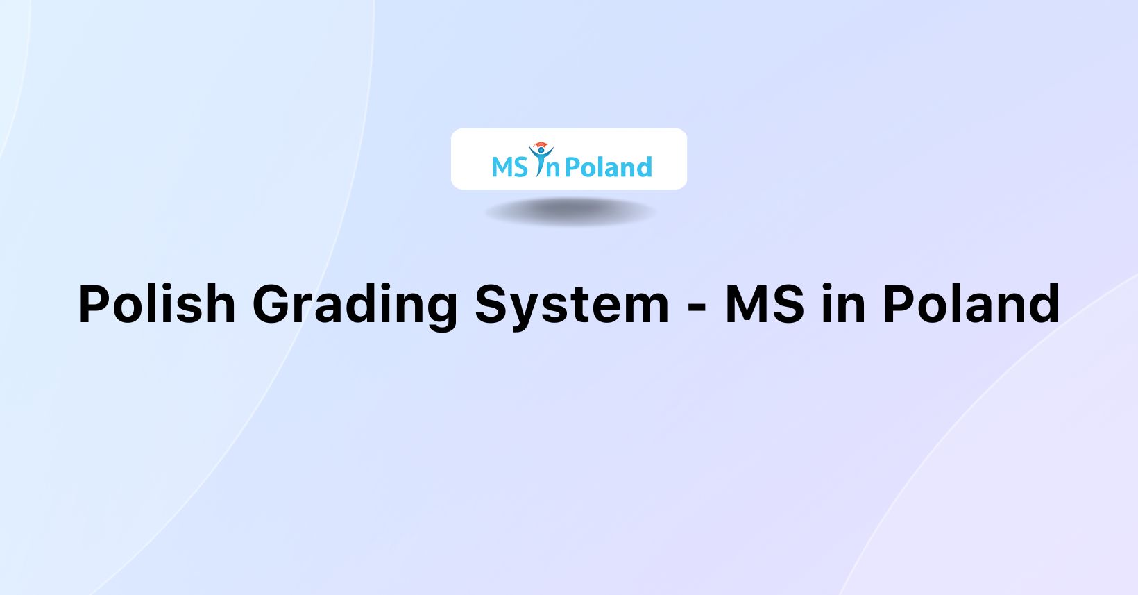 How Does The Grading System Work In Poland at Travis West blog
